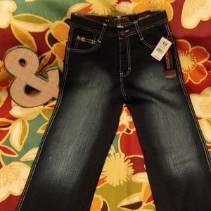 NWT SouthPole Jeans